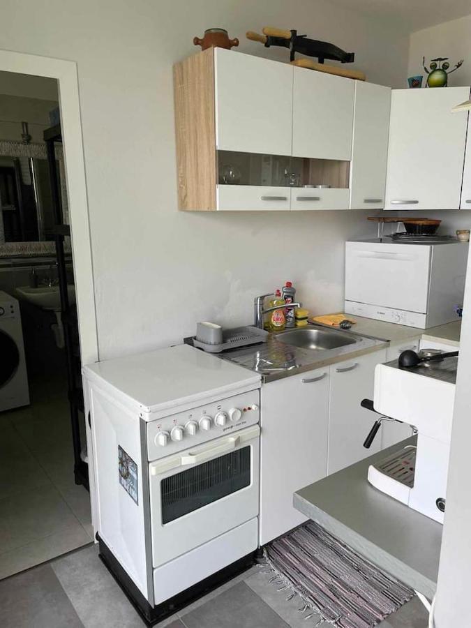 Eagle's Nest Apartamento *