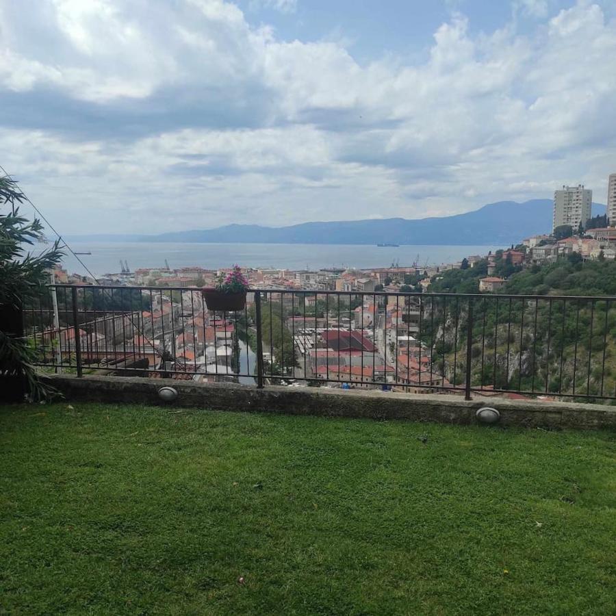 Apartamento Eagle's Nest *