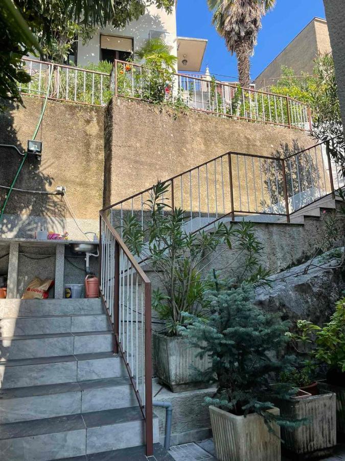 Apartamento Eagle's Nest