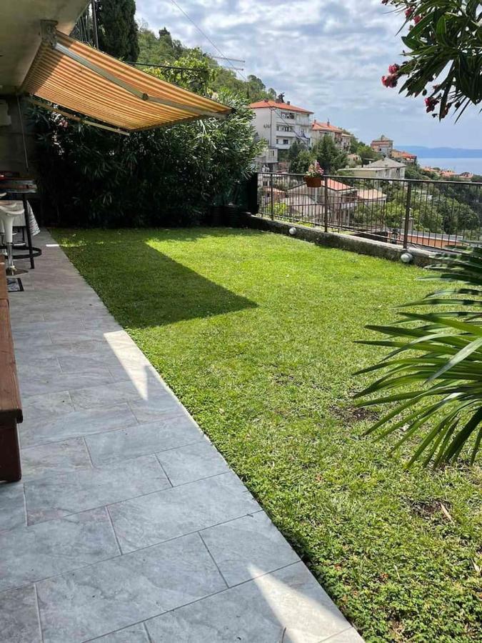 Eagle's Nest Apartmán Rijeka