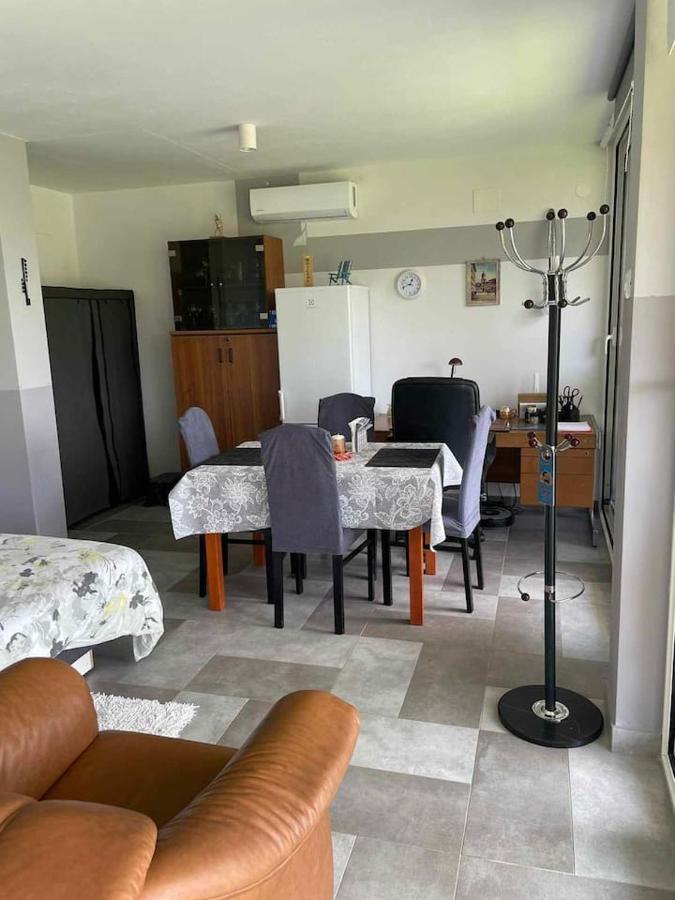 Apartmán Eagle's Nest Rijeka