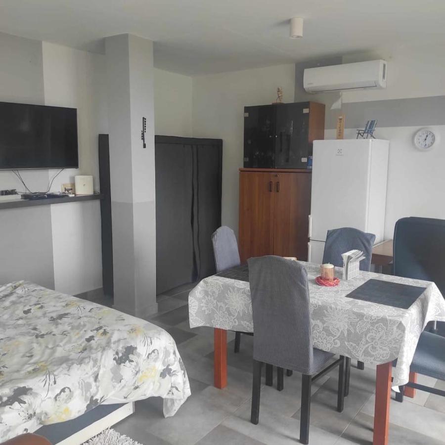 Apartmán Eagle's Nest