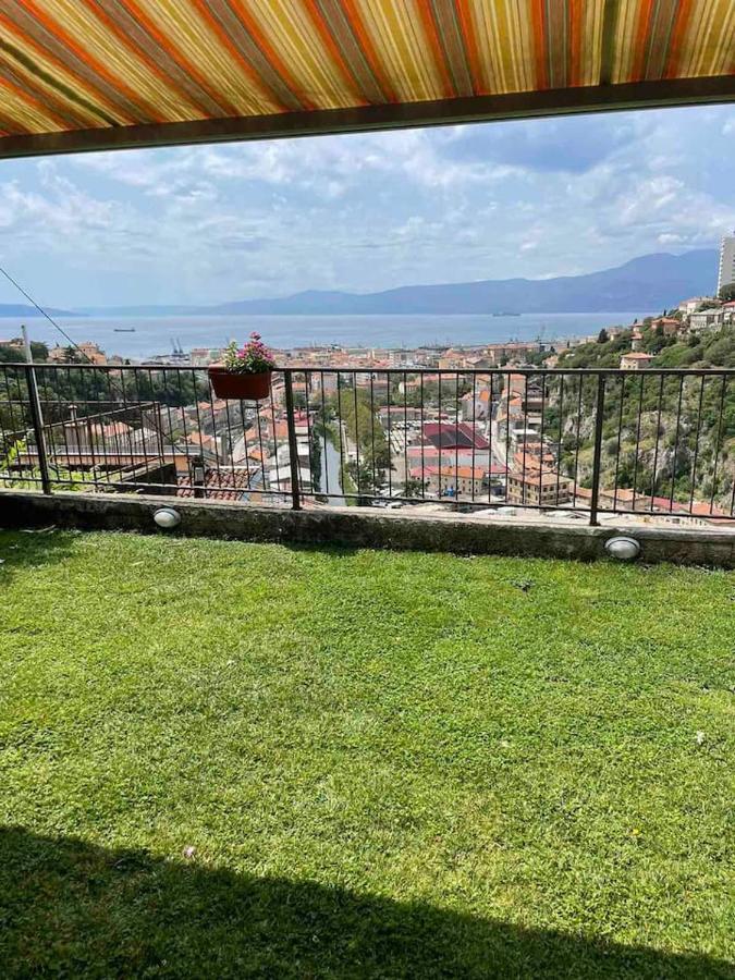 Eagle's Nest Apartmán Rijeka