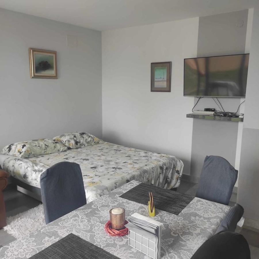 Eagle's Nest Apartmán *
