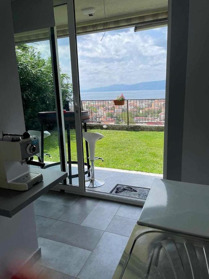 Eagle's Nest * Rijeka