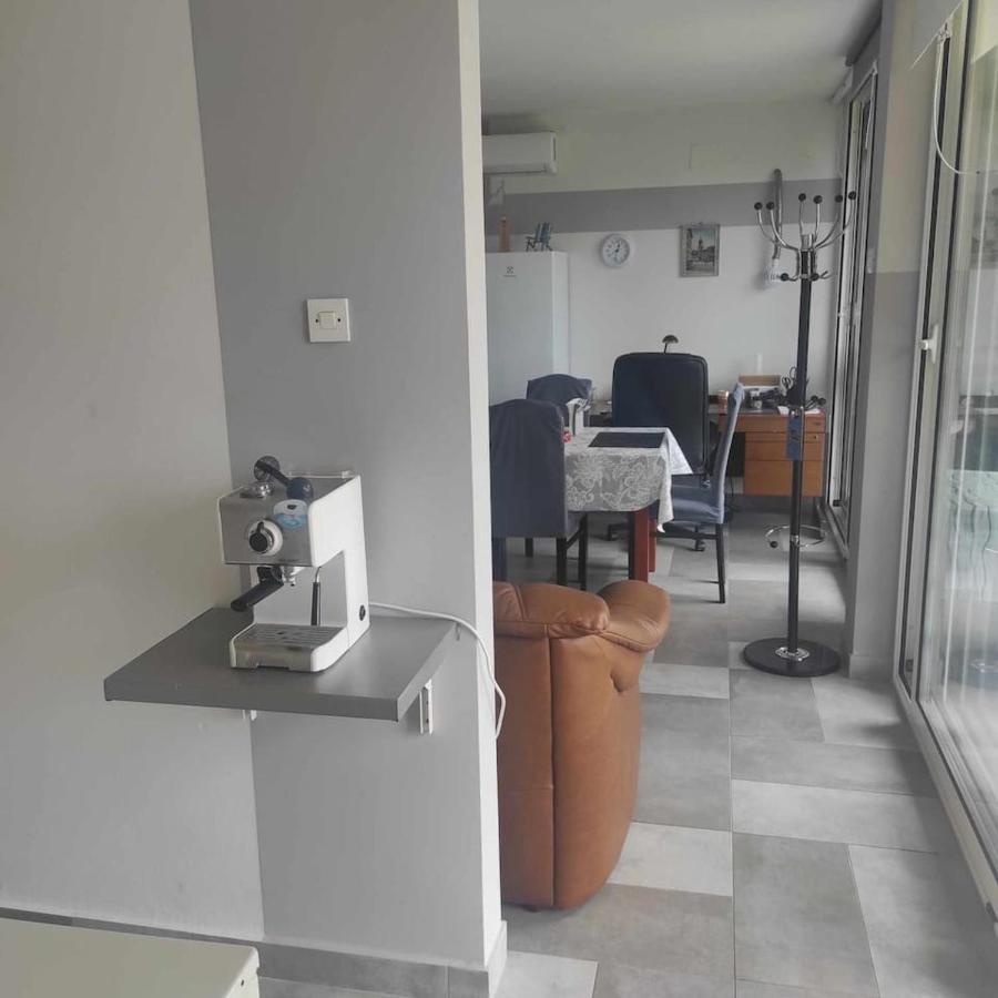 Apartmán Eagle's Nest Rijeka
